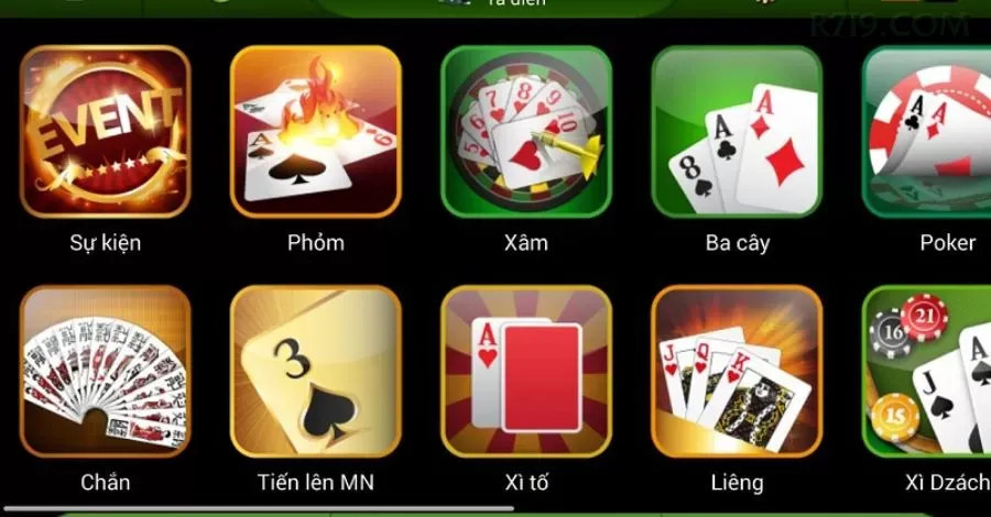 r7 multi dispositivo